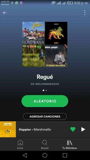 Playlist