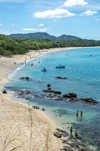 Playa Conchal