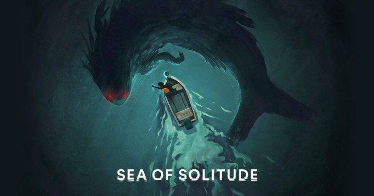 Videogames Sea Of Solitude