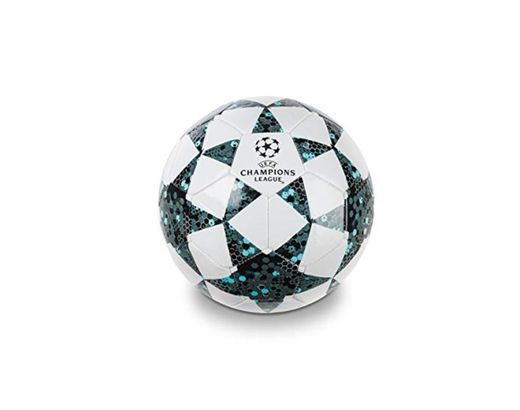 Mondo Toys – Balón de fútbol para Hombre – UEFA Champions League