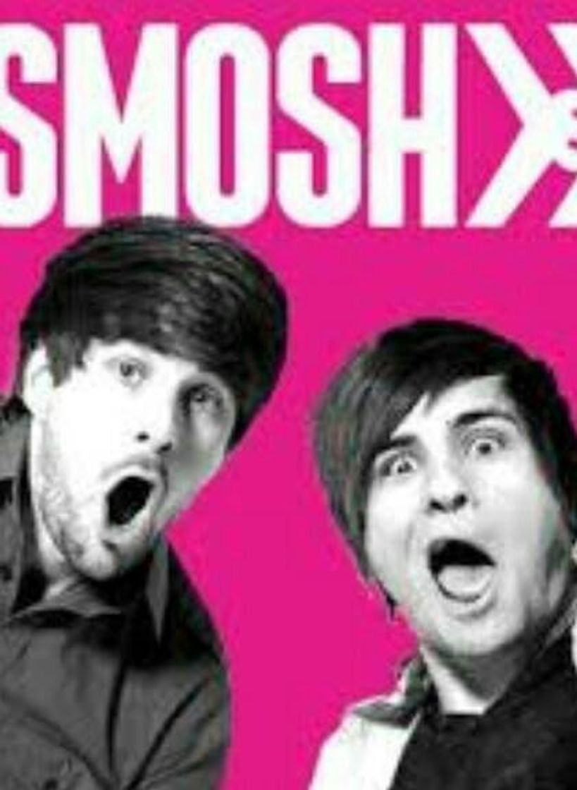 Fashion Smosh