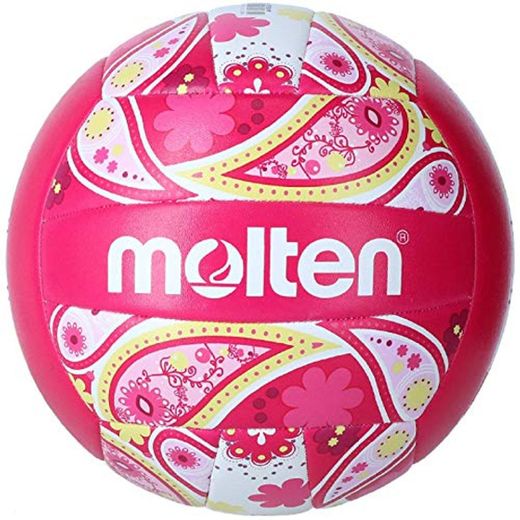 MOLTEN V5b1300 Balón De Voleibol