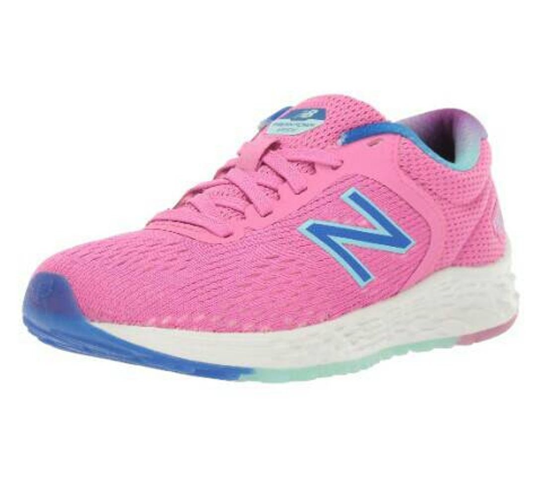 Moda Zapatos New Balance para niñas