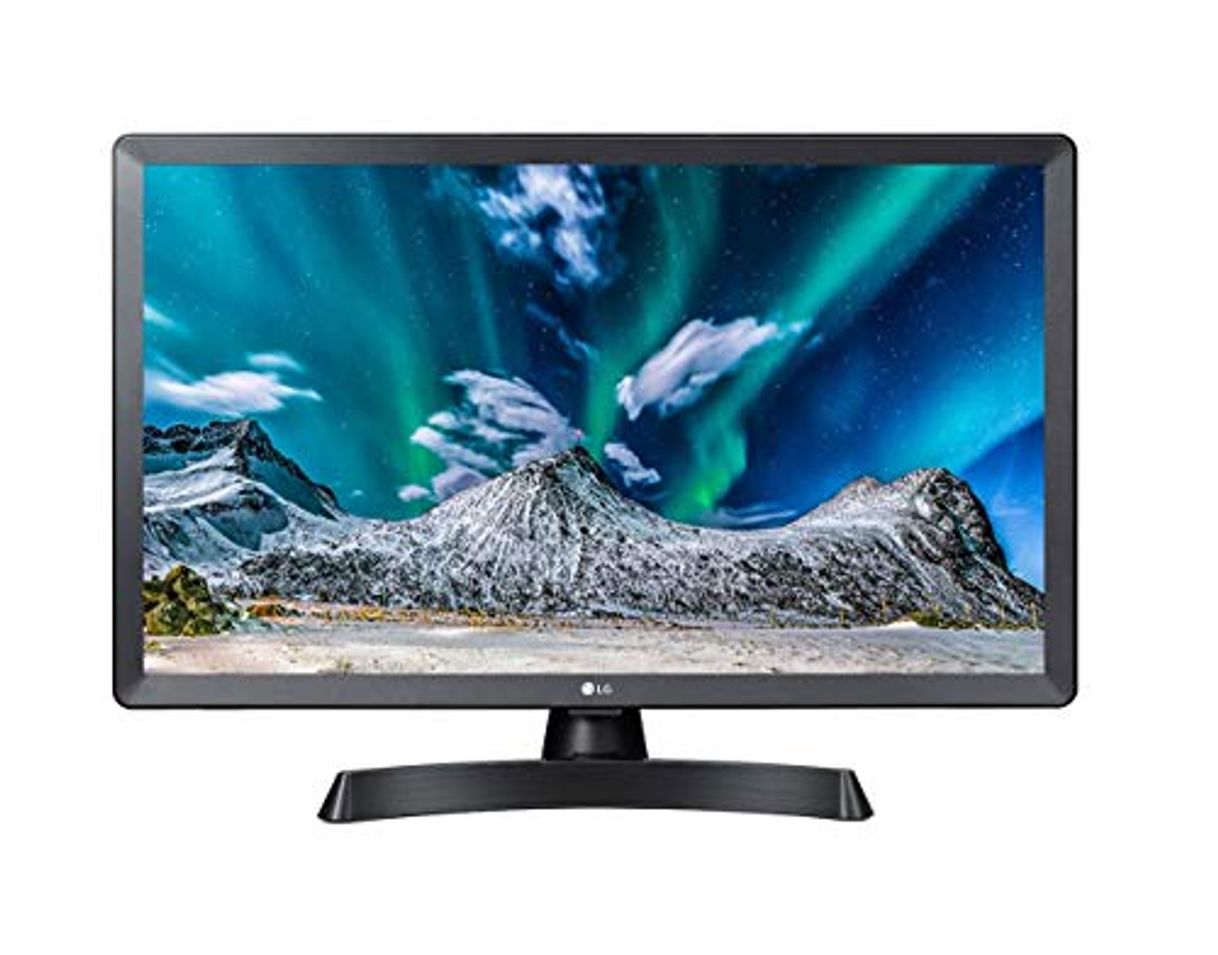 Product Televisore LCD LG Monitor TV LED 24" HD Ready Wi