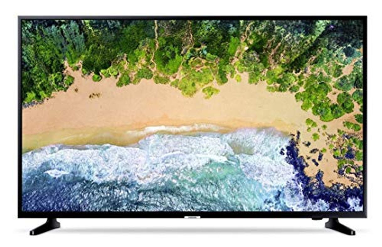 Electronic Samsung UE50RU7172 televisor 50'' LCD LED UHD 4K 2019 Smart TV WIFI