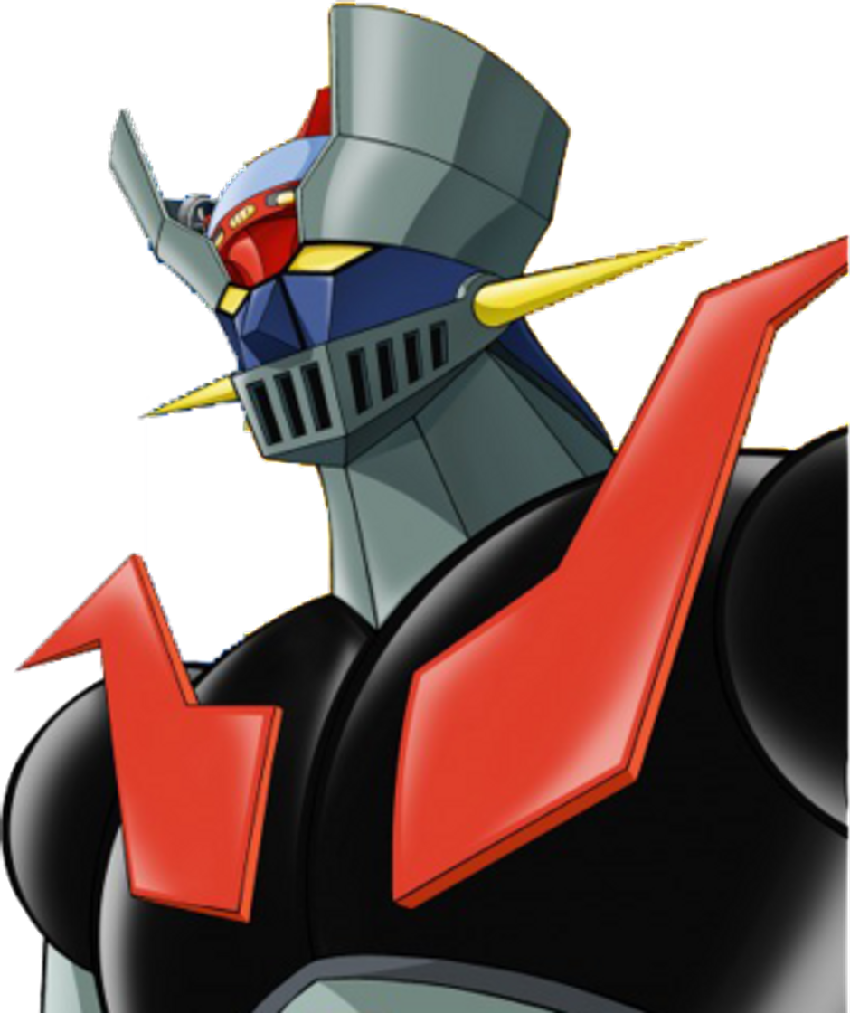 Social Mazinger z
