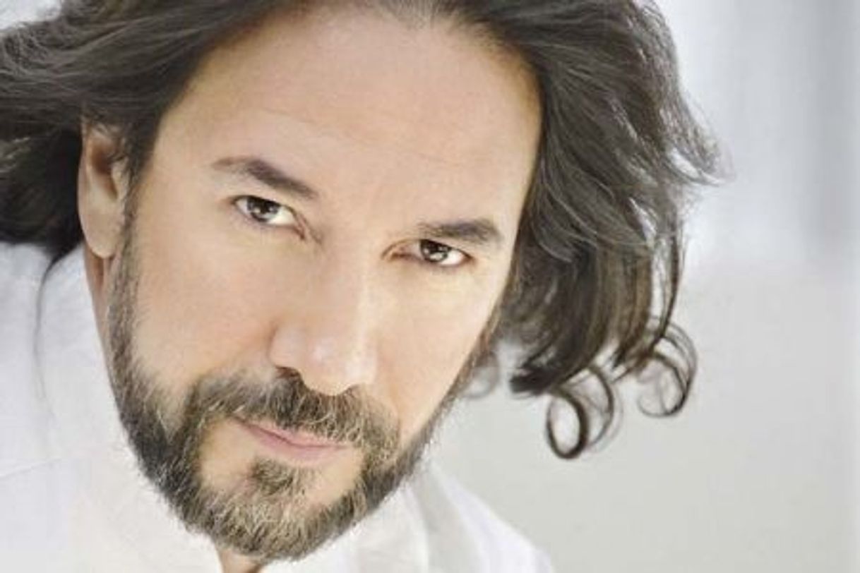 Fashion Marco antonio solis