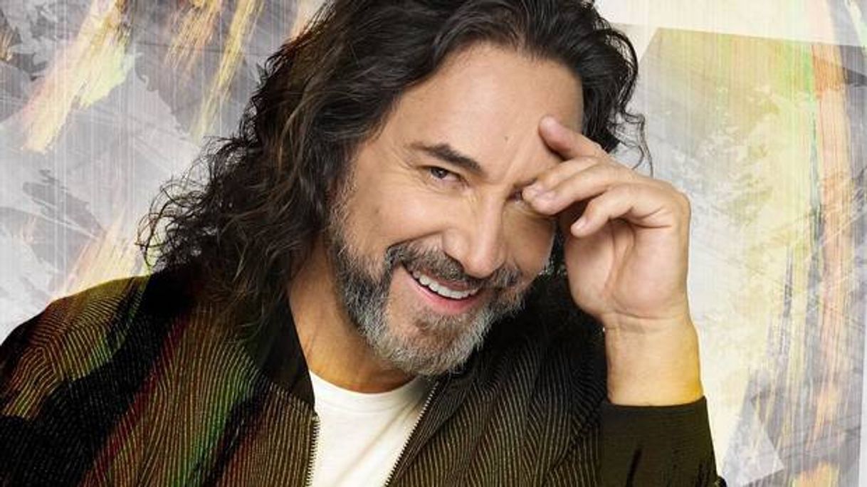 Fashion Marco antonio solis