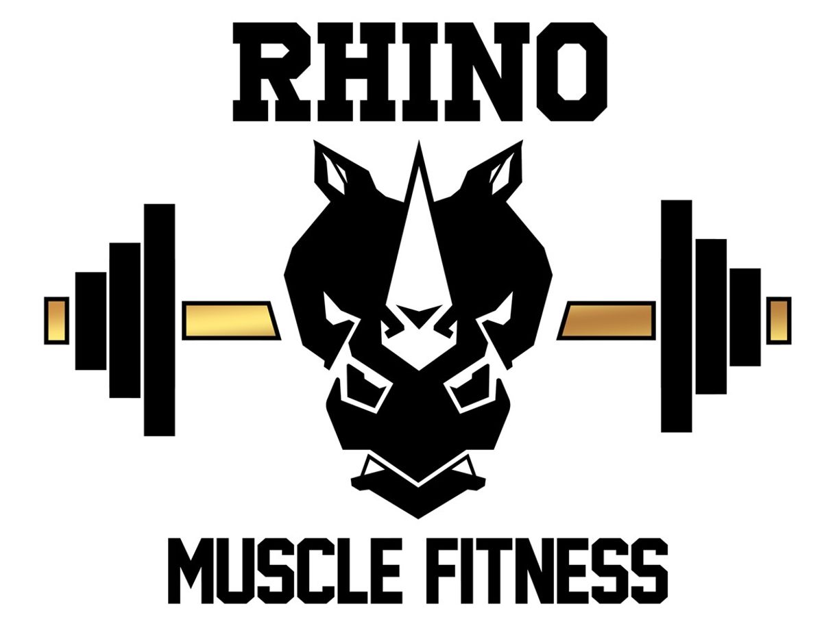 Fashion Rhino Muscle fitness “entrenamientos personalizados”