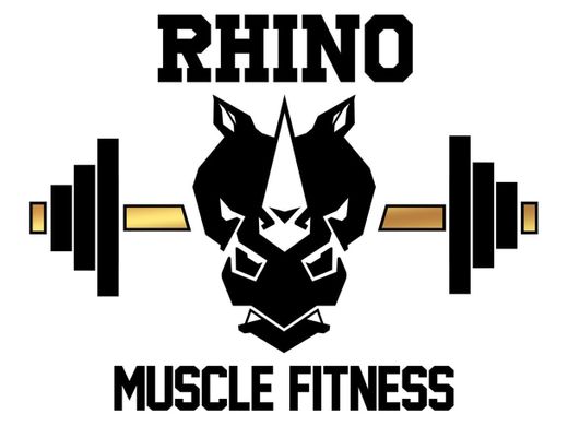 Rhino Muscle fitness “entrenamientos personalizados”