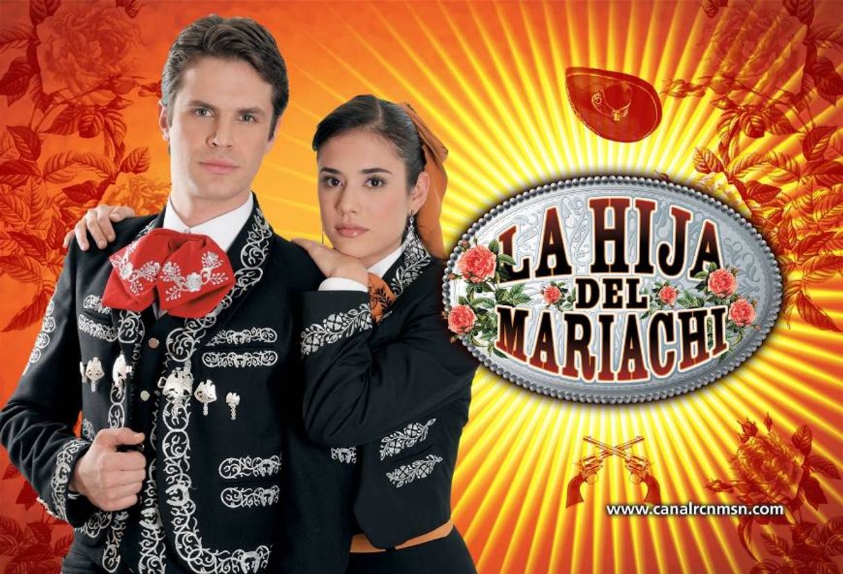 Social La Hija del mariachi