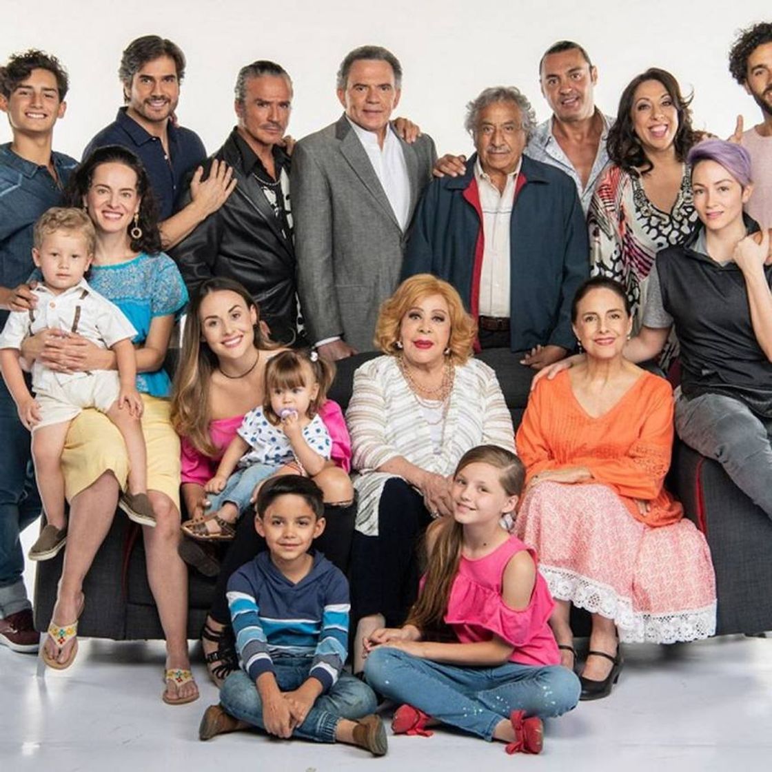 Social Mi marido tiene más familia 2🥴✨