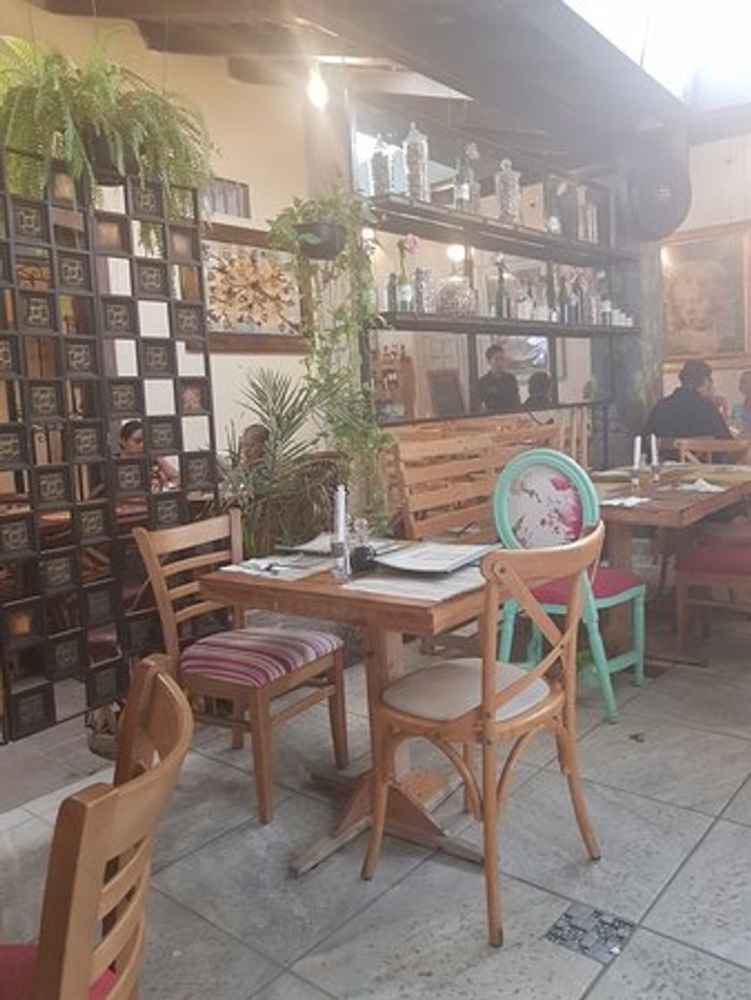 Restaurants Cocinart Ajijic