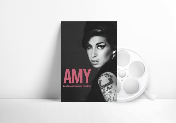Filme Amy