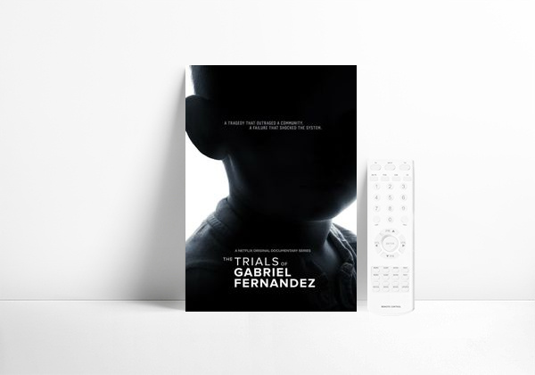 Série O Caso Gabriel Fernandez