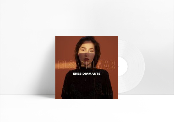 Música Eres Diamante