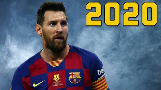 Los mejores dribles de Messi 2020
