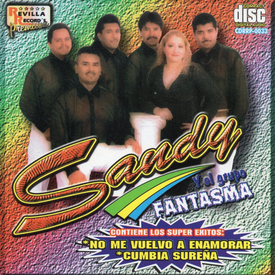 Canción Cumbia Surena