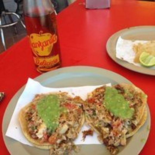 Tacos Tránsito