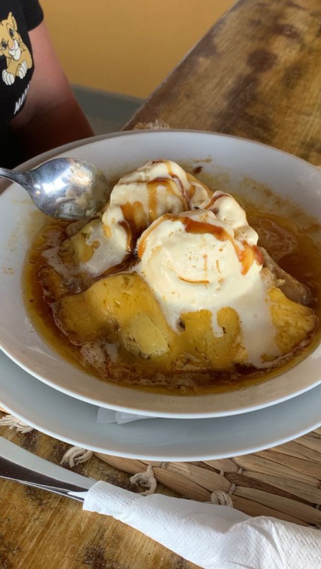 Lugares Odoiá Maragogi Estalagem e Restaurante