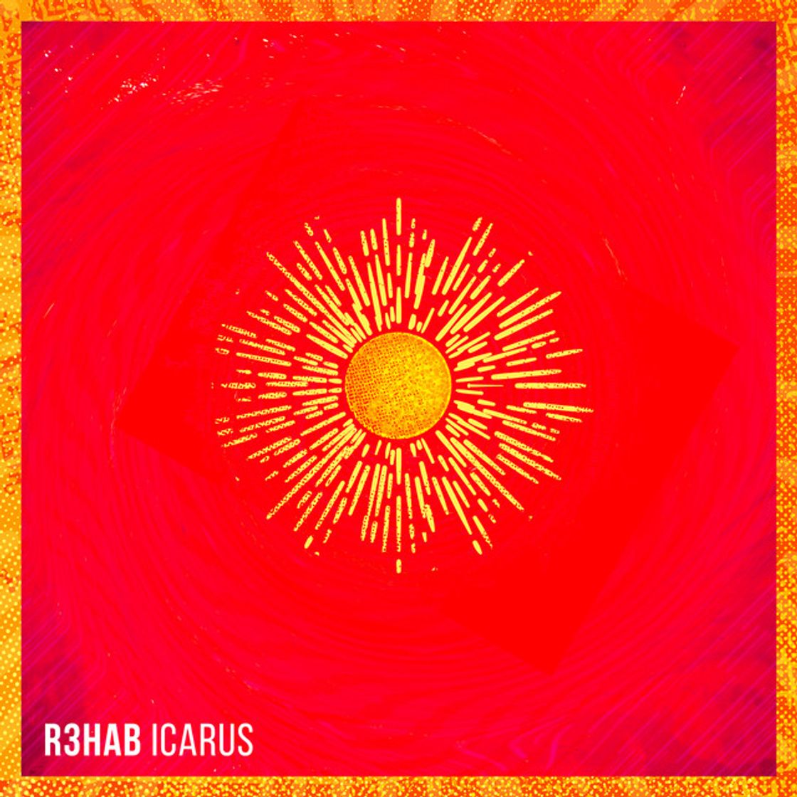 Canción Icarus