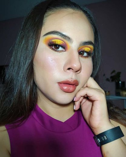 Tutoriales makeup (para ir por por las tortias)