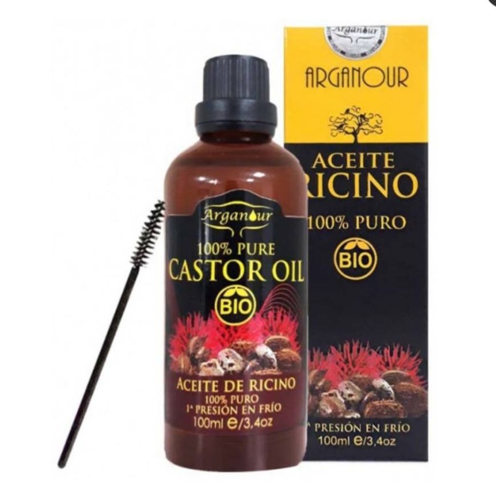 Product Aceite de Ricino BIO Arganour precio