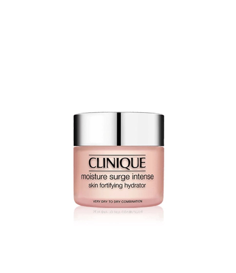 Beauty Crema Hidratante Intensiva, de Clinique