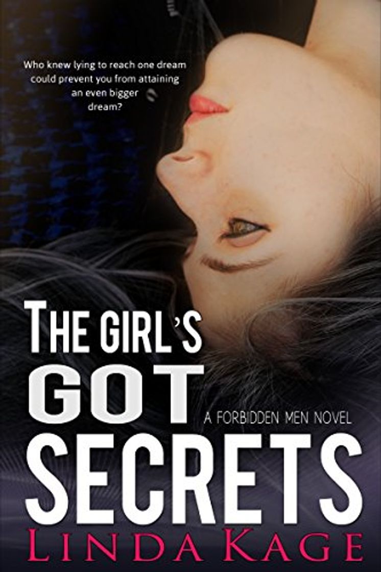 Book The Girl's Got Secrets