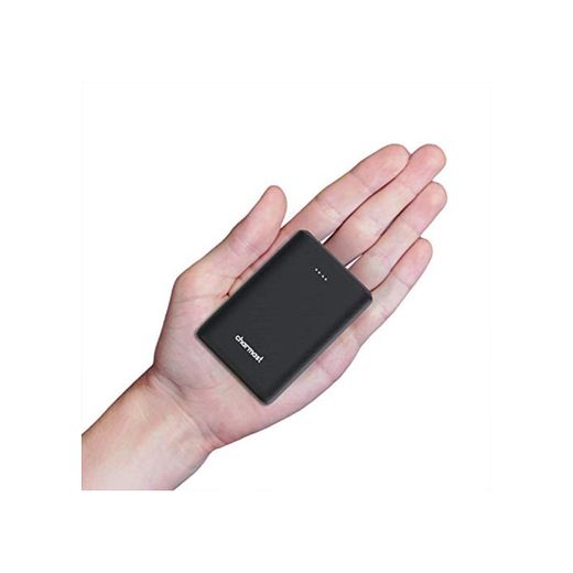 Charmast Mini PowerBank 10400mAh Batería Externa Carga Rápida Power Delivery Portable PD