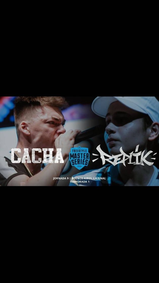 Social REPLIK vs CACHA ¡INCREIBLE 4X4! - YouTube 
