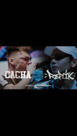 REPLIK vs CACHA ¡INCREIBLE 4X4! - YouTube 
