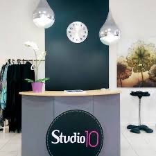 Place Studio 10