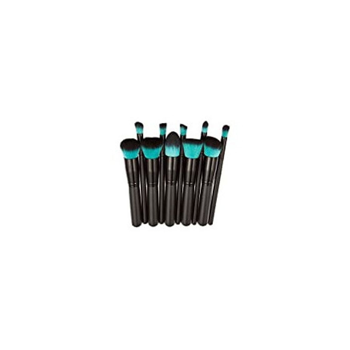 Product SHUIZAI Eye Shadow Brush Pinceles de Maquillaje Herramientas Eye Make Up Brush