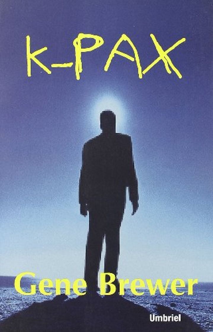 Book K-Pax