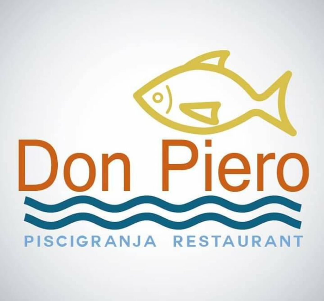 Restaurants Piscigranja Don Piero