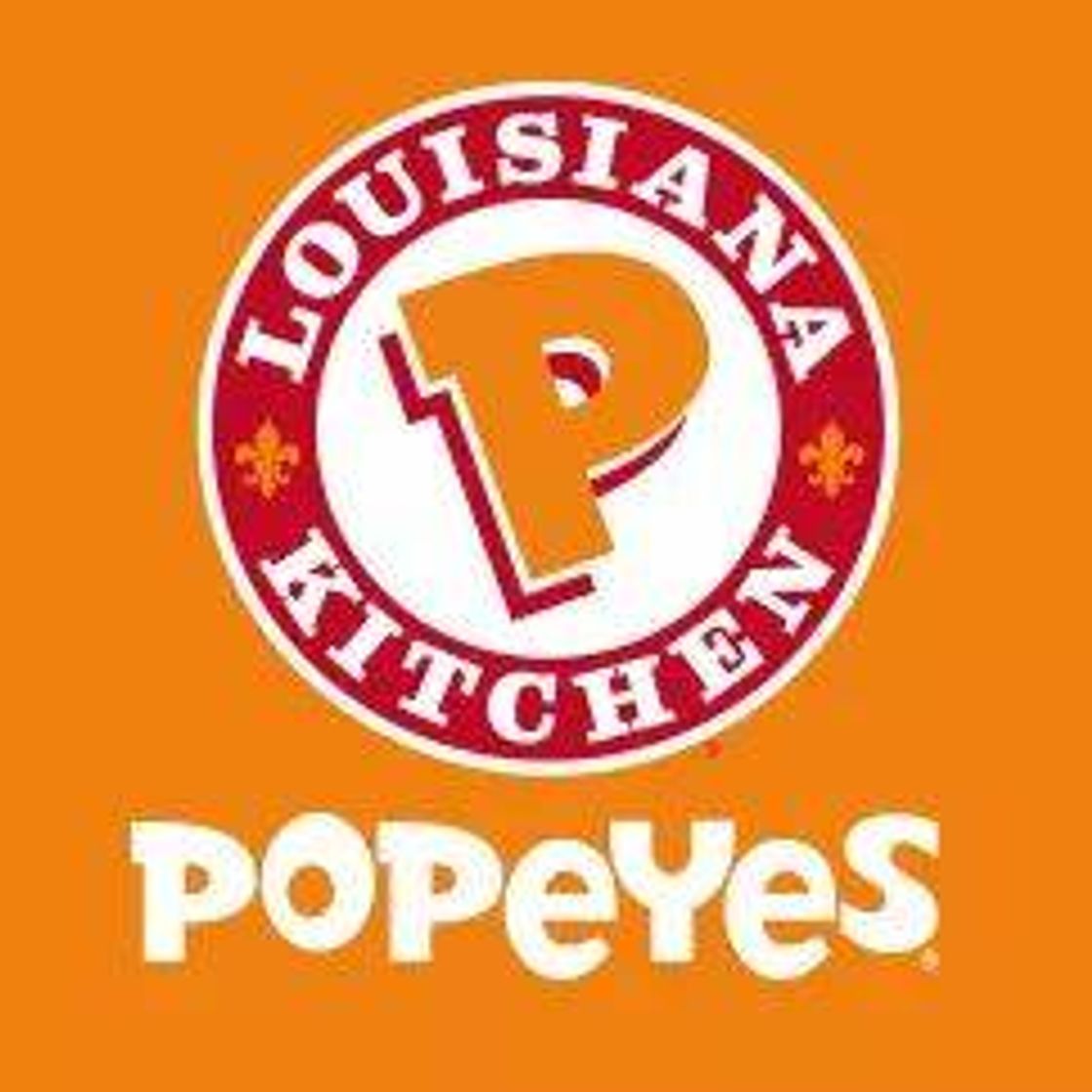 Restaurants Popeyes