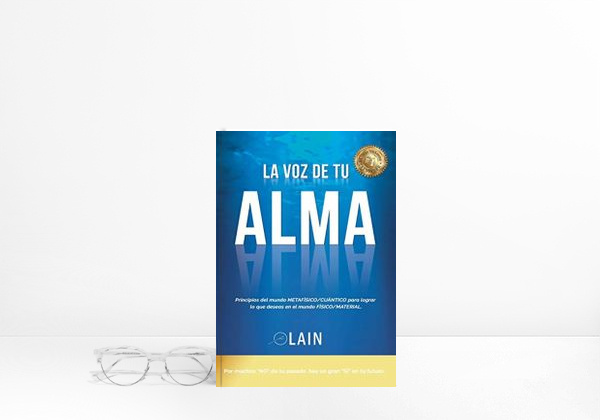 Book La Voz de tu Alma