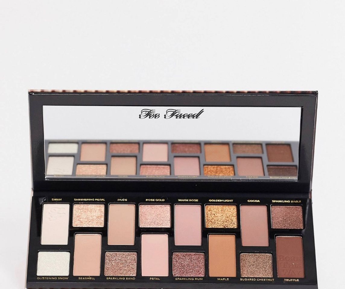 Producto Too Faced Eyeshadow Palette 