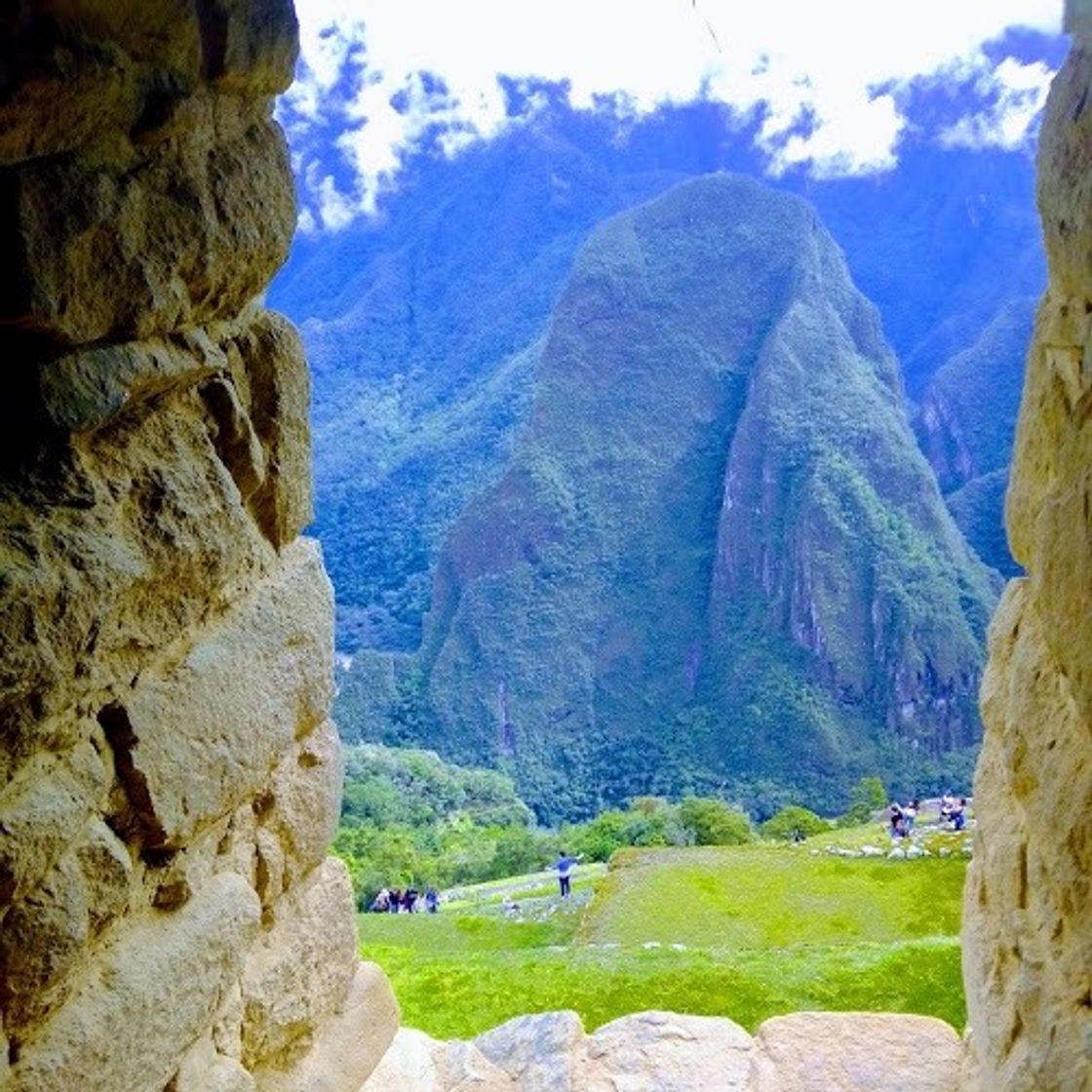 Place Cusco