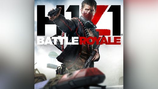 H1Z1: Battle Royale