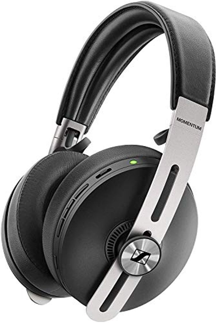 Product Sennheiser Momentum 3 Auriculares inalámbricos con cancelación de ruido, encendido