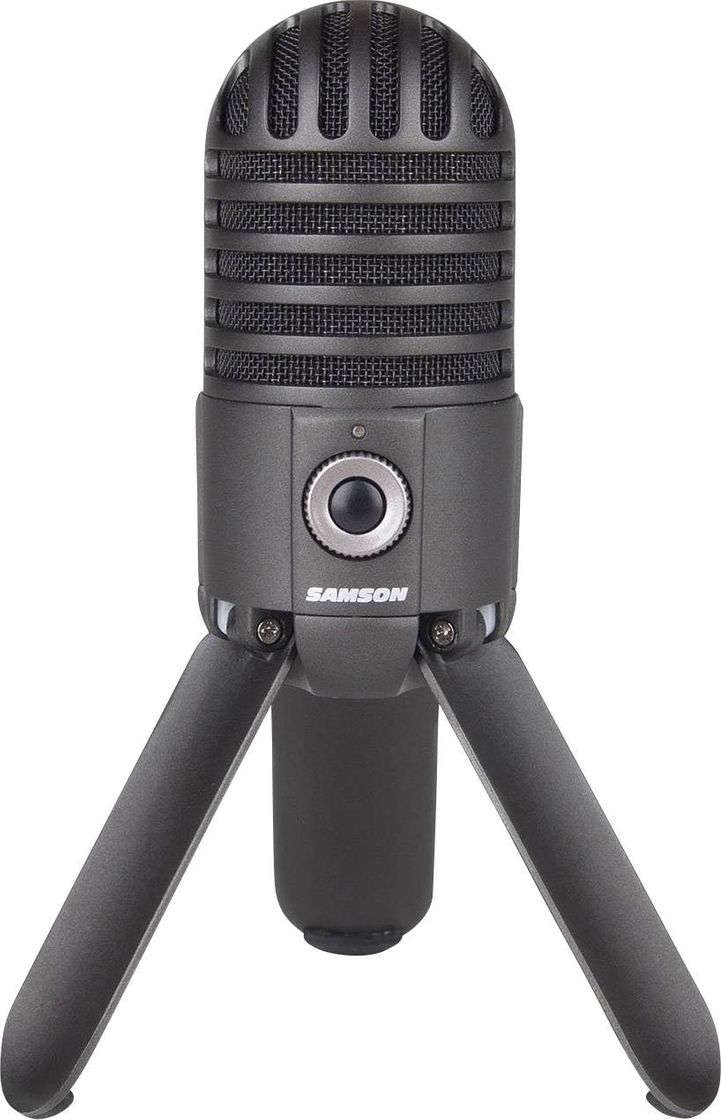 Producto Samsor Meteor Mic

