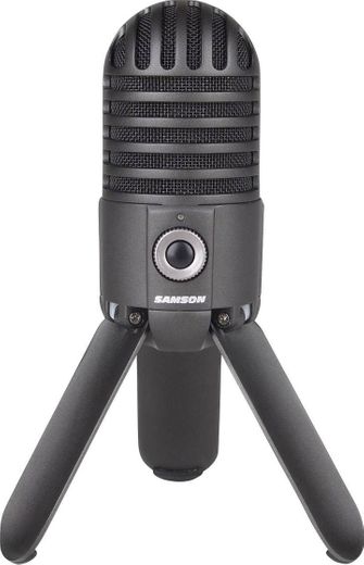 Samsor Meteor Mic

