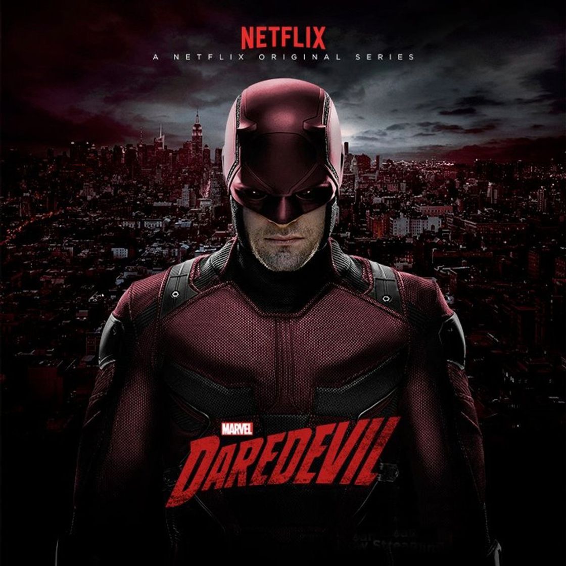 Serie Marvel - Daredevil