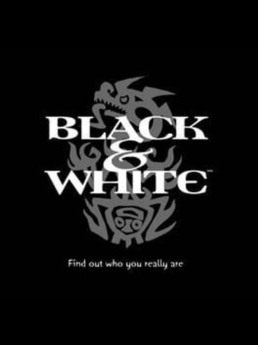 Videojuegos Black & White