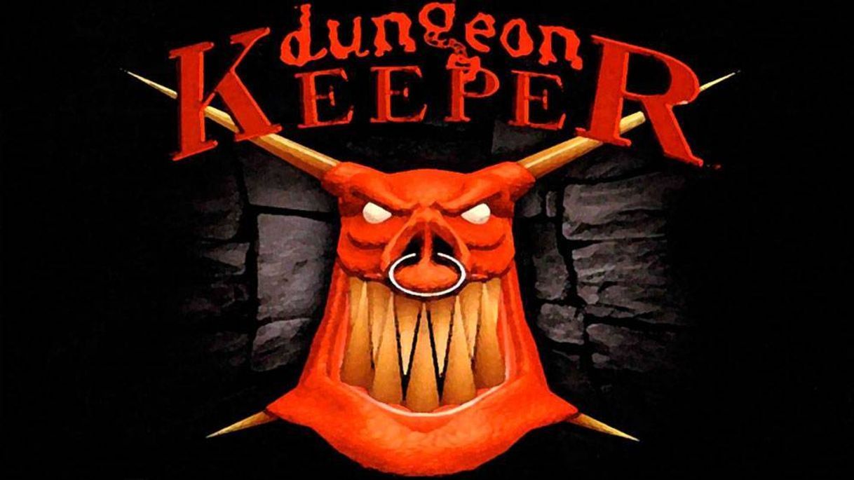 Videojuegos Keepers Dungeon