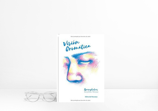 Book Visión Cromática