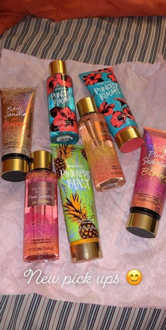 Producto Victoria’s Secret Collection 