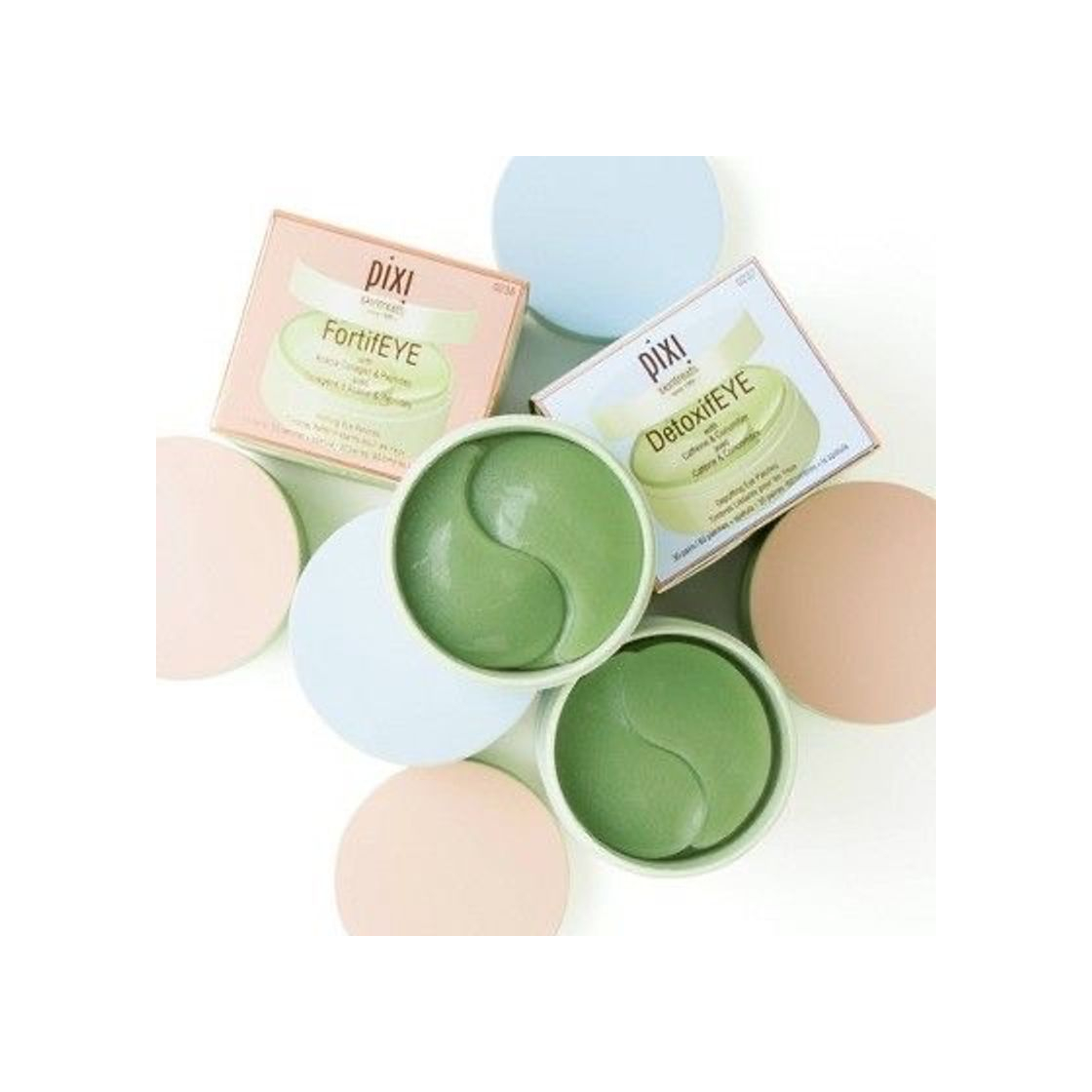 Products PIXI detox face treatment 